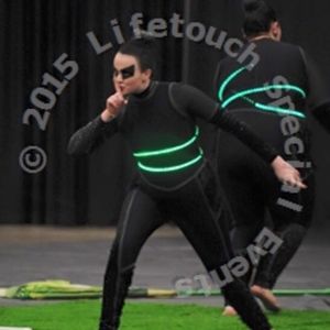 Meet your Posher, Meredith